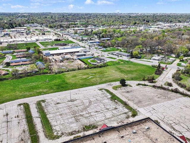 Commercial for sale in Michigan