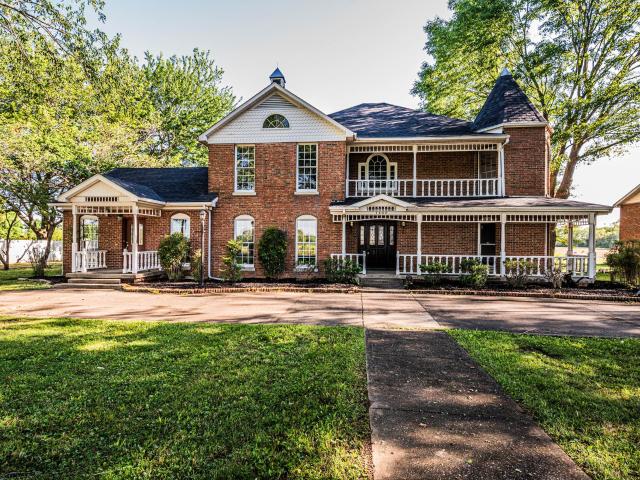 House for sale in Bowling Green, Kentucky