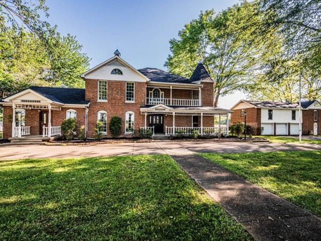 House for sale in Bowling Green, Kentucky
