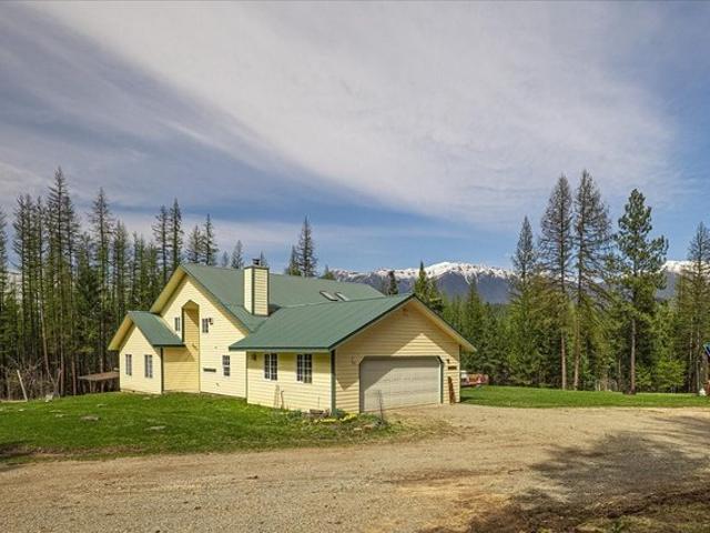 House for sale in Eureka, Montana