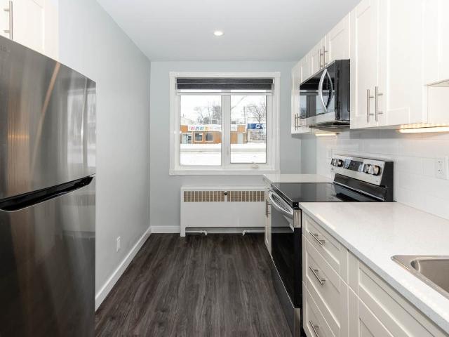 Apartment for rent in East St. Paul, Manitoba