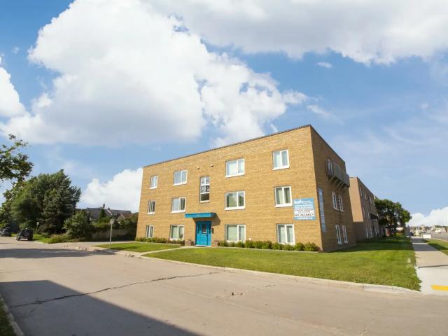 Apartment for rent in East St. Paul, Manitoba
