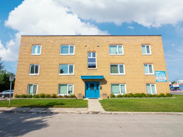 Apartment for rent in East St. Paul, Manitoba
