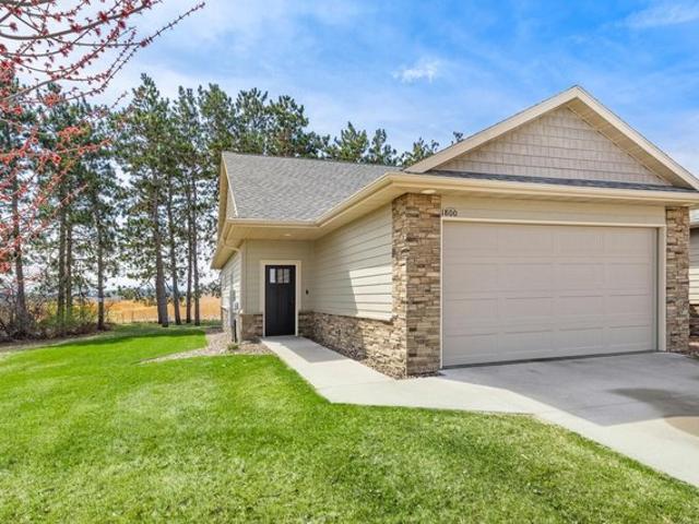 Condo for sale in Holmen, Wisconsin