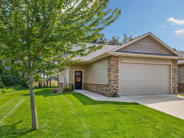Condo for sale in Holmen, Wisconsin