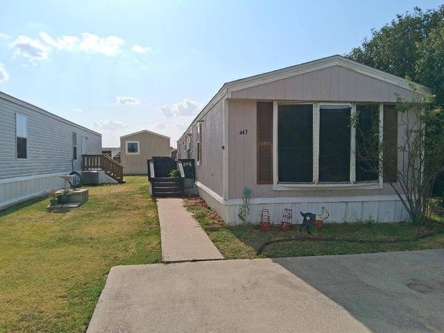 House for sale in Denton, Texas