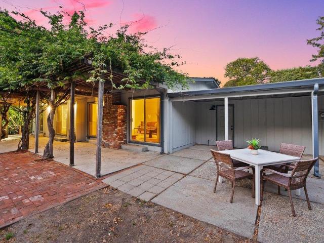 House for sale in Ben Lomond, California