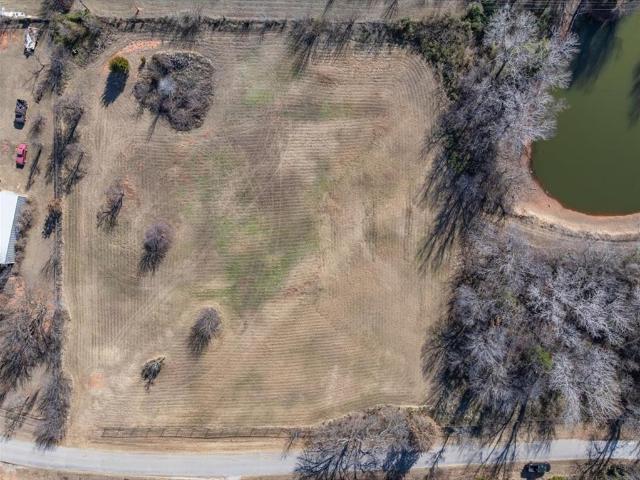 Land for sale in Eagletown, Oklahoma