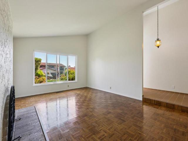 House for sale in San Mateo, California