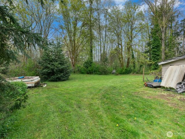 Land for sale in Kenmore, Washington