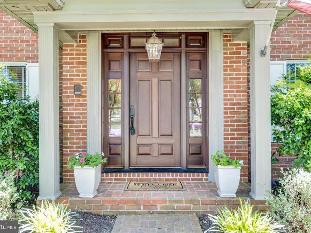 House for sale in Wyomissing, Pennsylvania