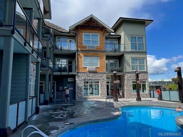 Condo for sale in Courtenay, British Columbia