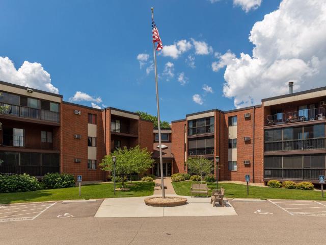 House for sale in Burnsville, Minnesota