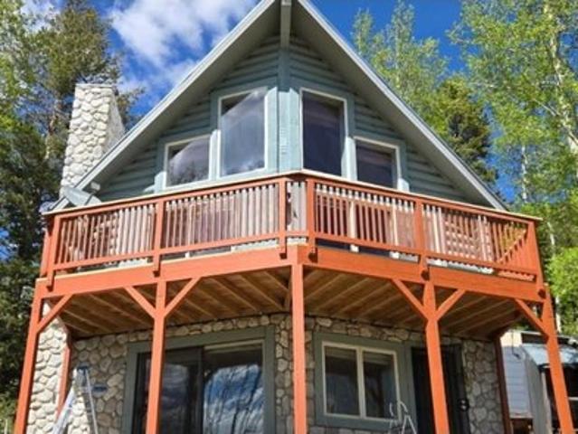 House for sale in Black Hawk, Colorado