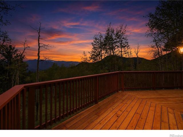 House for sale in Black Hawk, Colorado