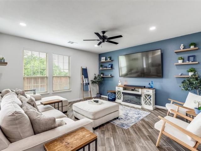 House for sale in Anna, Texas