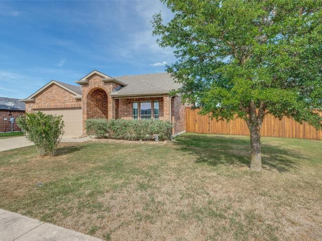 House for sale in Anna, Texas