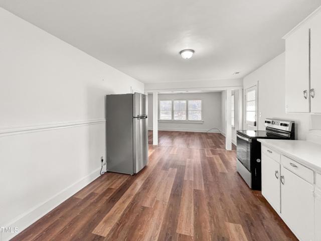 House for rent in Rocky Mount, North Carolina