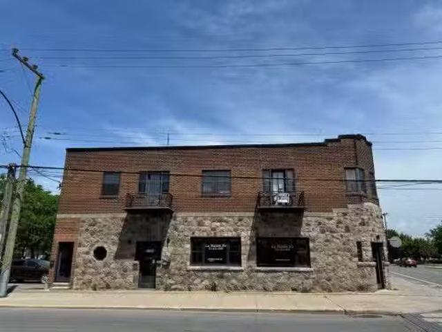 House for sale in St. Leonard's, Quebec