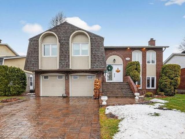 House for sale in Brossard, Quebec