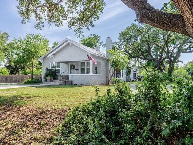 House for sale in Brady, Texas