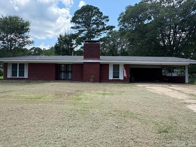 House for sale in Ark