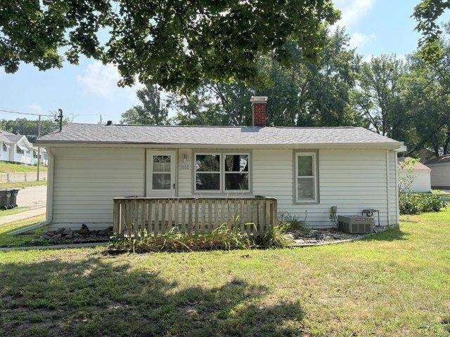 House for sale in Woodbury, Iowa