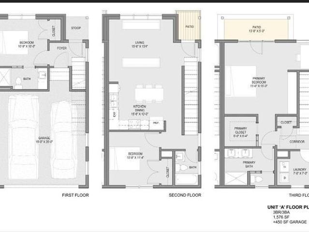 Townhouse for sale in Tennessee