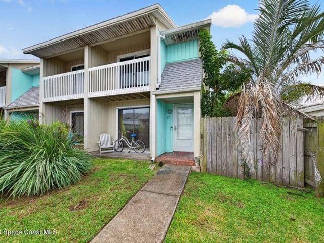 Condo for sale in Cocoa Beach, Brevard County