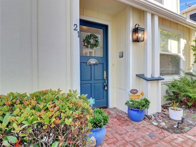 Townhouse for sale in Redondo Beach, California