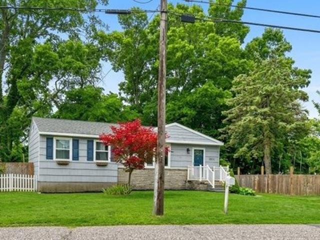 House for sale in Green Creek, New Jersey