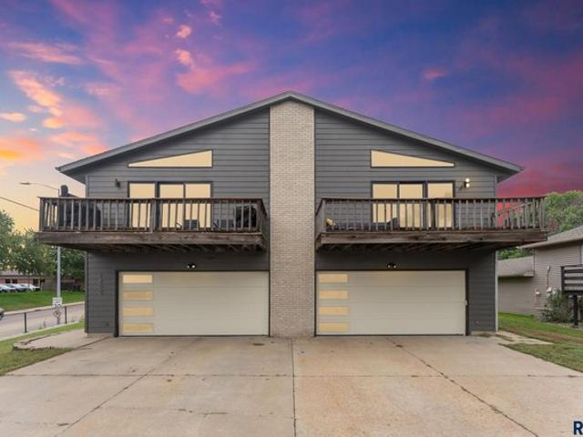 House for sale in Sioux Falls, Minnehaha County
