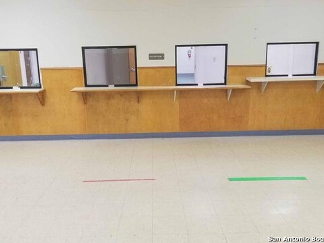 Commercial for sale in Bee, Texas