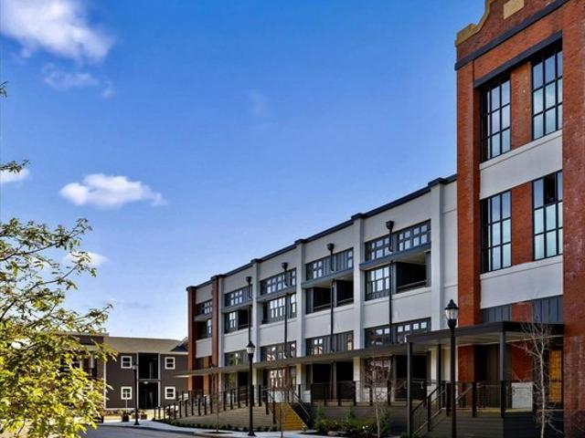 Condo for sale in Tennessee