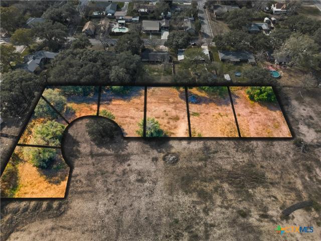 Land for sale in Cost, Texas