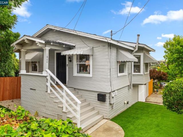 House for sale in Solano, California