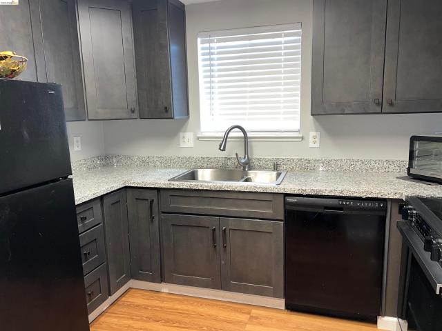 House for sale in Oakley, California
