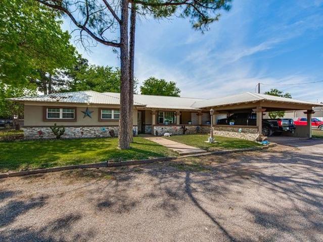 House for sale in Andrews, Texas