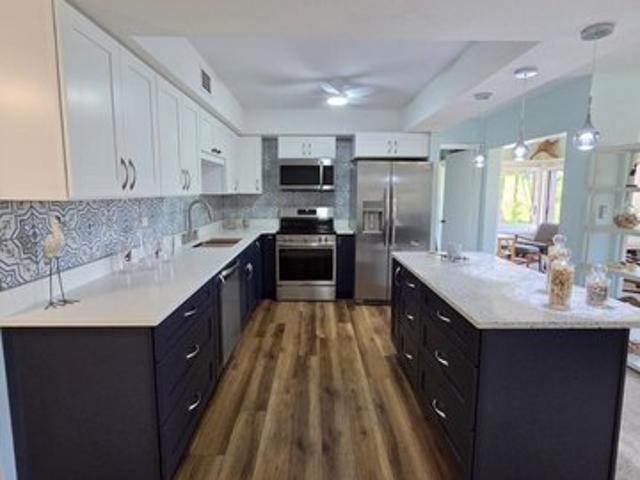 Condo for sale in Stuart, Florida