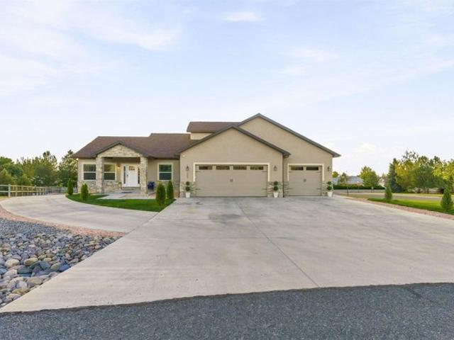 House for sale in Montrose, Montrose County