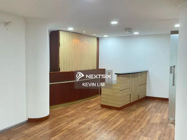 Shop for rent in Georgetown, Penang