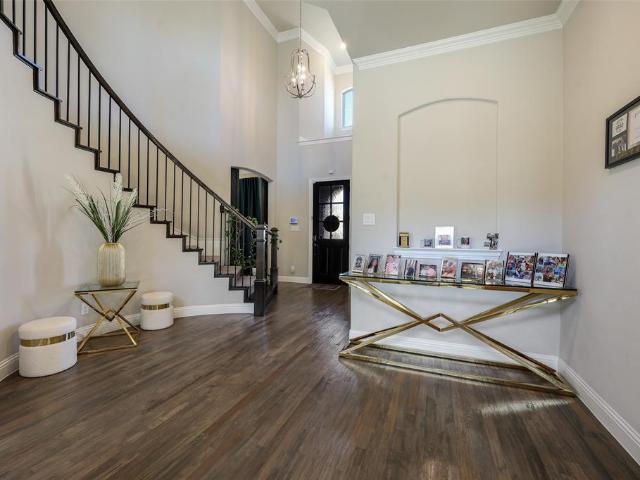 House for sale in Prosper, Collin County