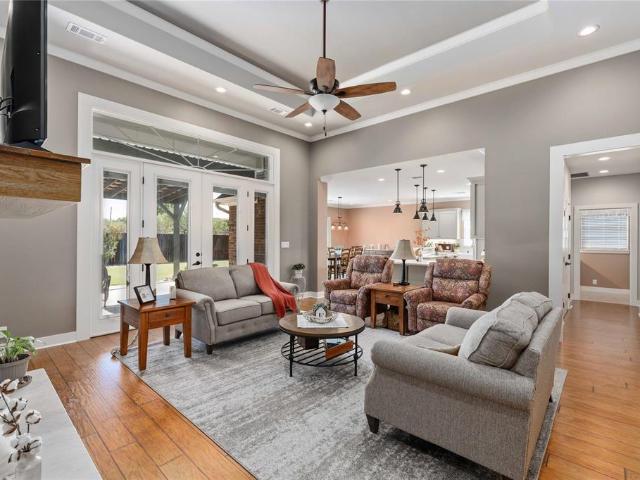House for sale in Brownwood, Texas