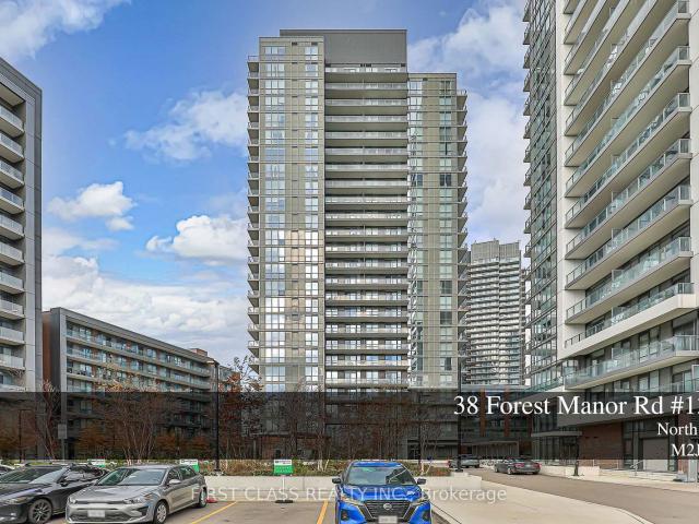 Property for sale in Woburn, Ontario