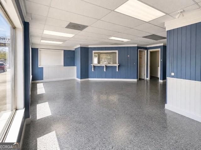 Commercial for sale in Lindale, Georgia