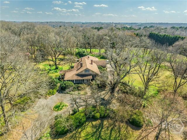 House for sale in Oconee, Georgia