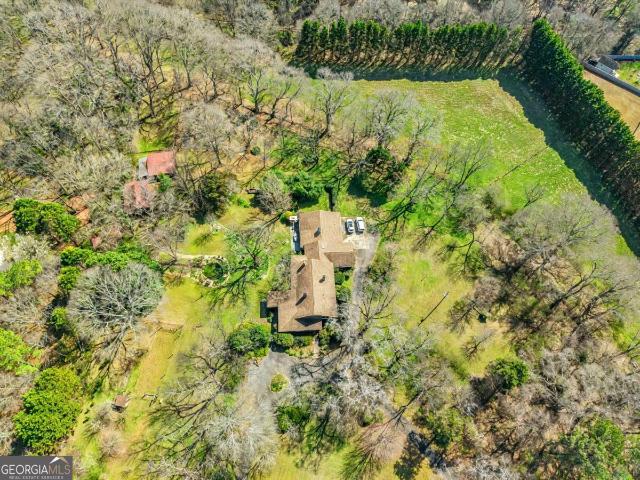 House for sale in Oconee, Georgia