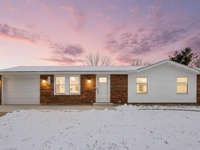 House for sale in Circleville, Ohio