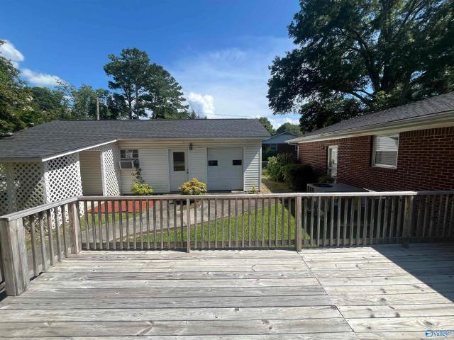 House for sale in Danville, Alabama