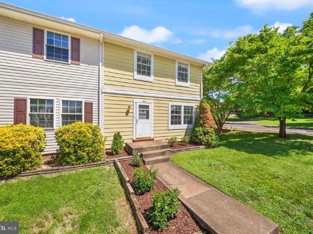 House for sale in Virginia